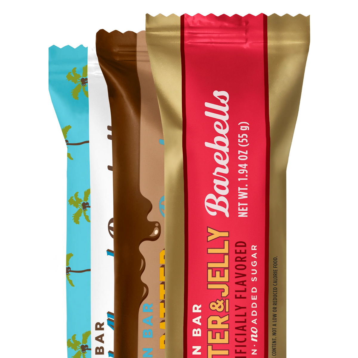 Barebells Viral Variety Pack