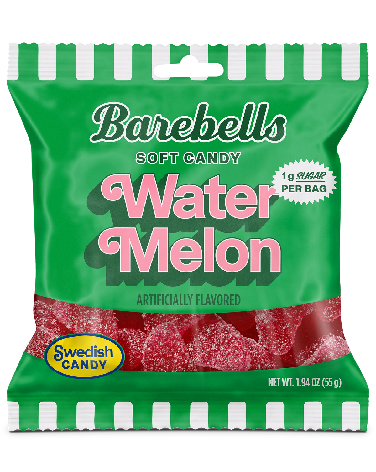 Barebells Candy Water Melon