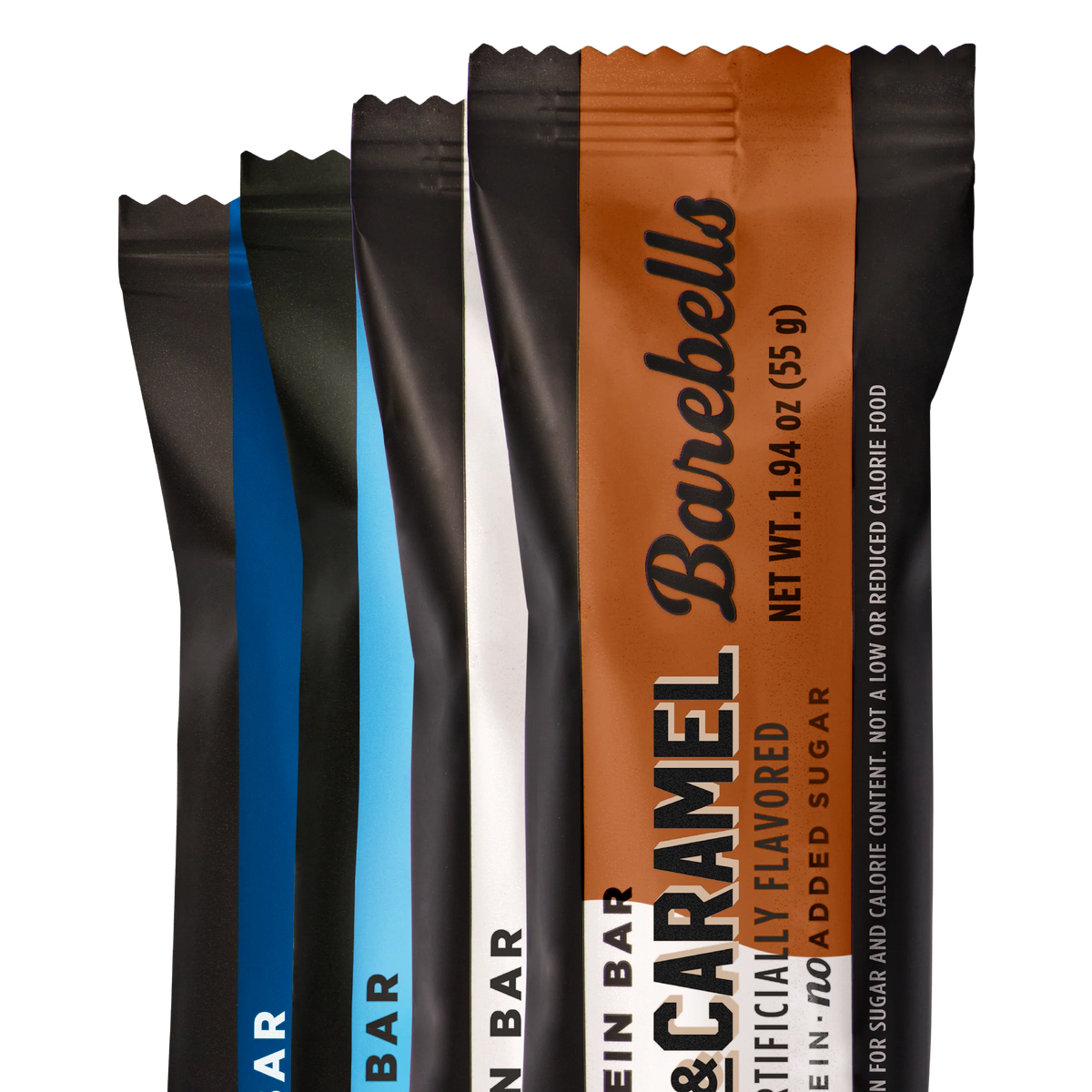 Barebells Favorites Variety Pack