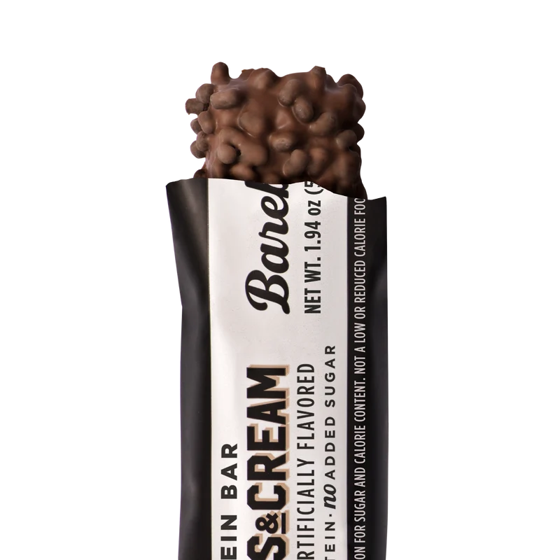 Protein Bars