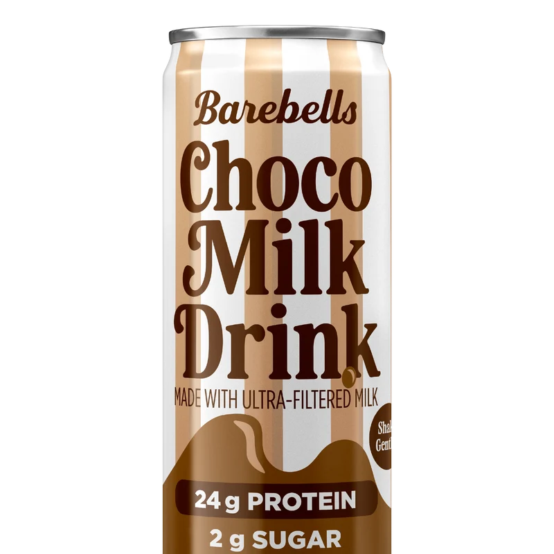 Milk Drink